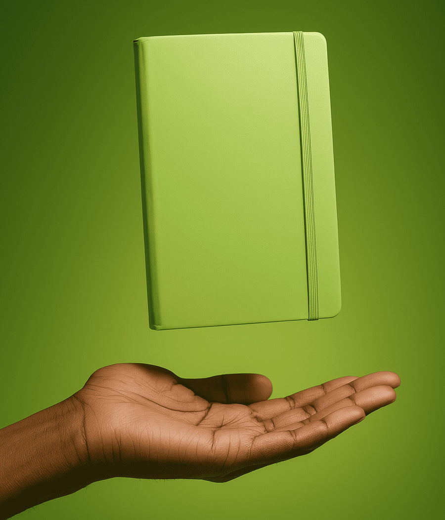 Infini Fun Notebook Infinote : Smart Notebook | The Next-Generation Reusable Notebooks