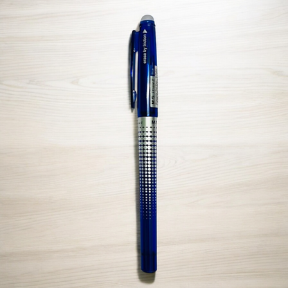 Infinote CapStyle Erasable Pen Blue