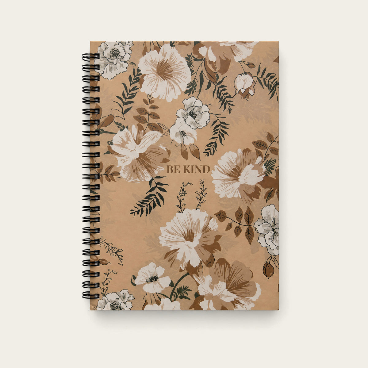 Infinote Happiness Planner – Be Kind, front cover