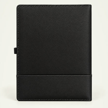 Infinote Pulse AI Power Planner – Black, back view
