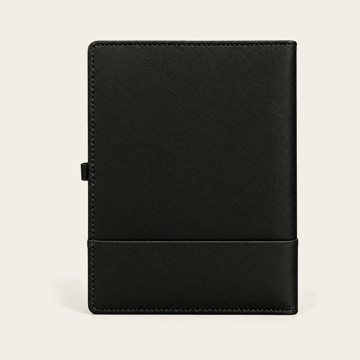 Infinote Pulse AI Power Planner – Black, back cover