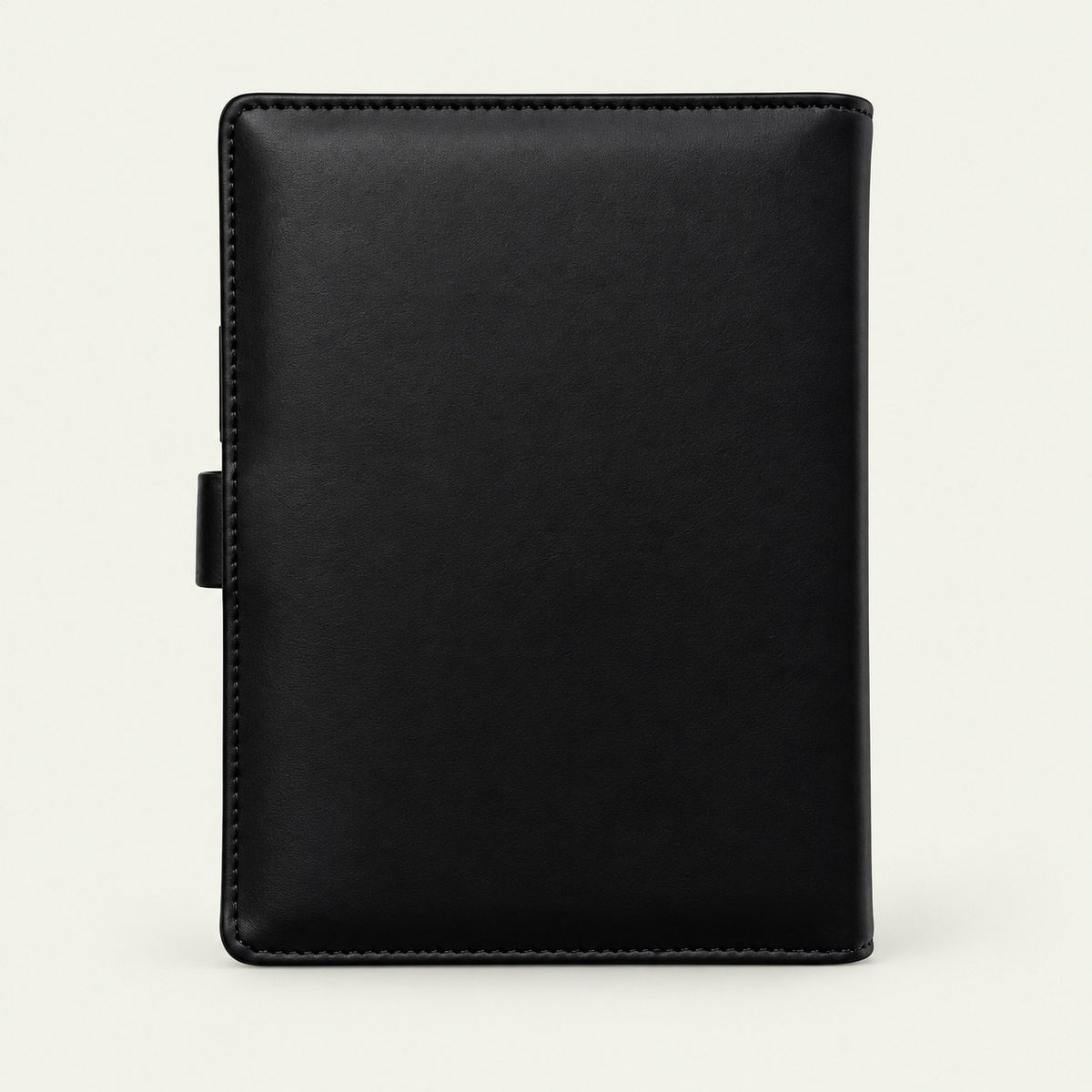 Infinote Secure Series AI Smart Notebook – Constellation, back view