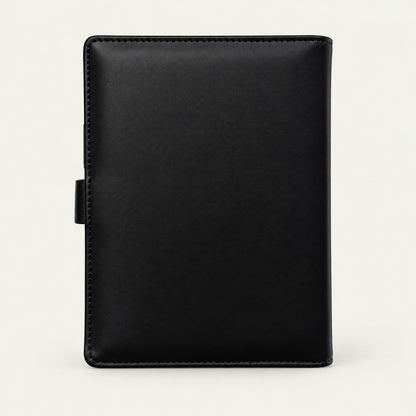 Infinote Secure Series AI Smart Notebook – Constellation, back view