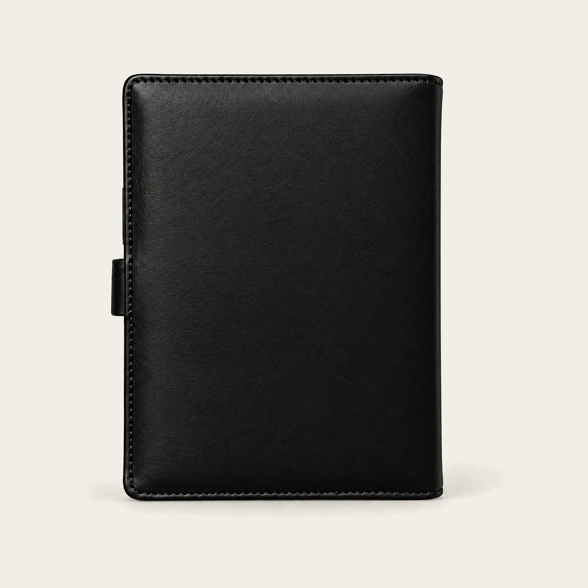 Infinote Secure Series AI Smart Notebook – Constellation, back cover