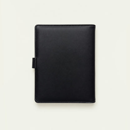 Infinote Secure Series AI Smart Notebook – Secure, back view