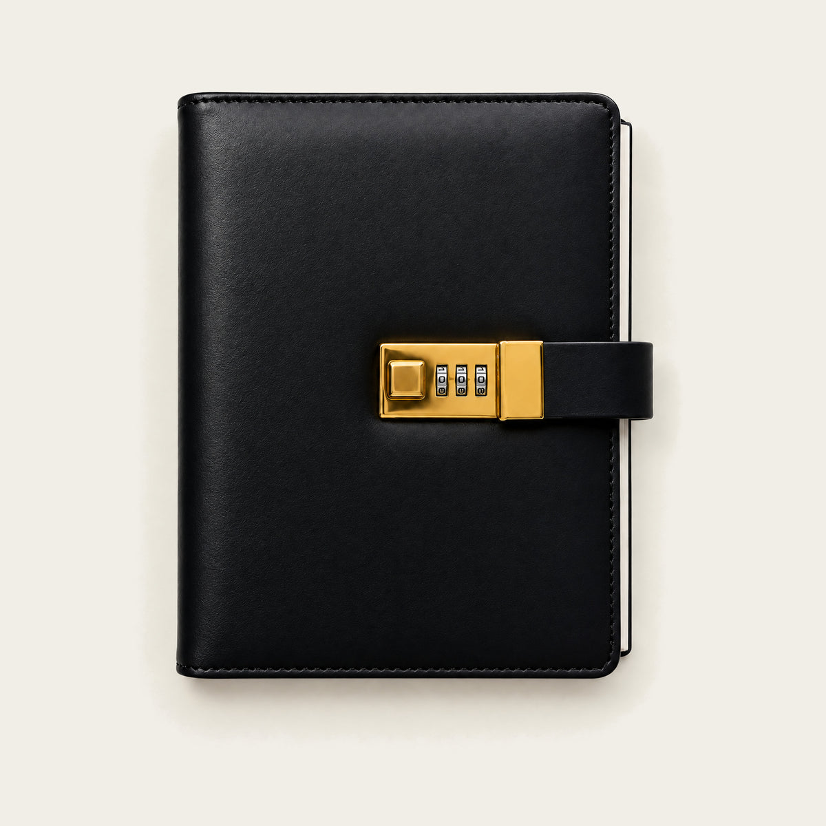 Infinote Secure Series AI Smart Notebook – Secure, front cover