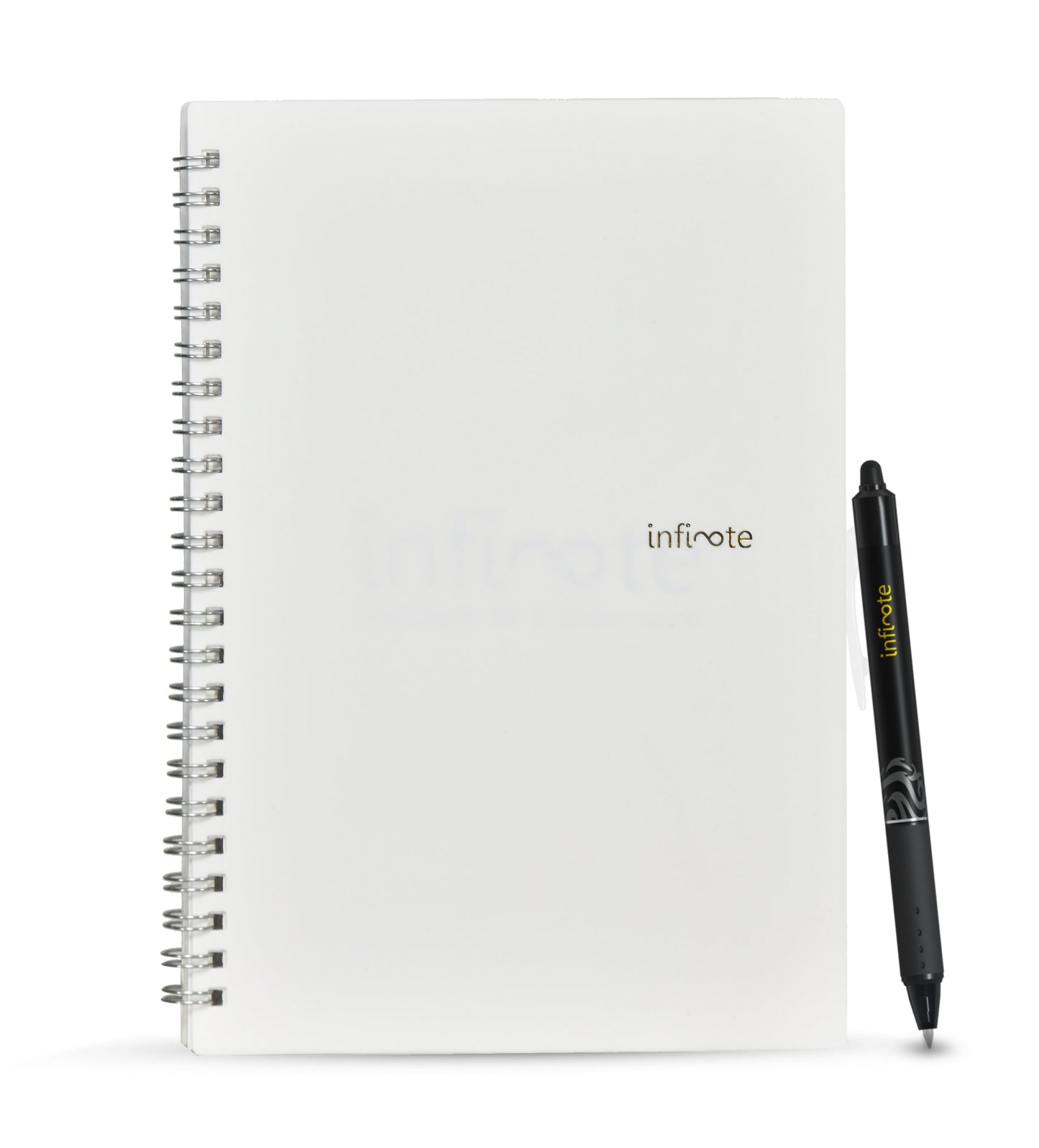 Originals Reusable Smartbook - (A4 Size,100 page | 100 Side | 50 sheets)