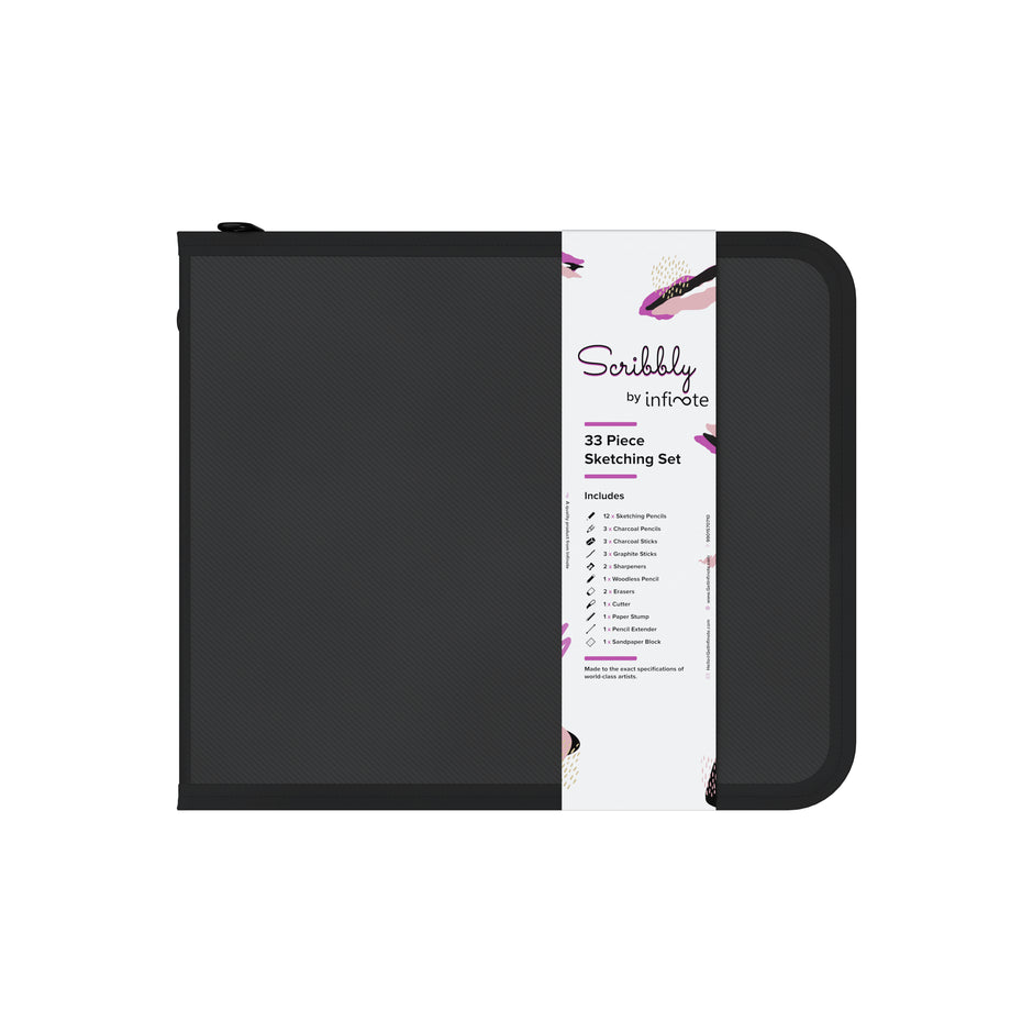 Products – Infinote